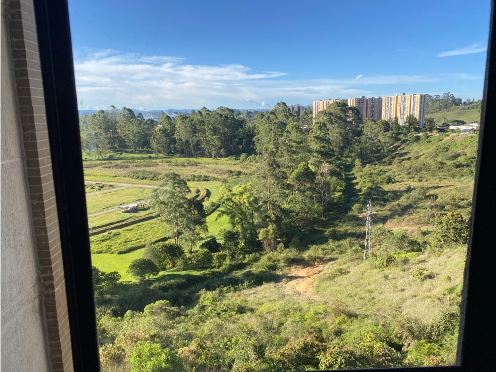 Apartamento para la venta en Rionegro Antioquia