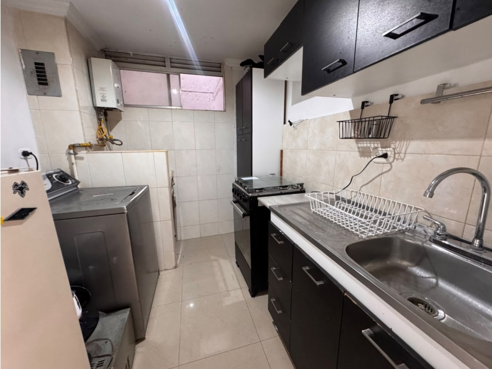 Apartamento para venta en Belén Rincón y Mota Medellin