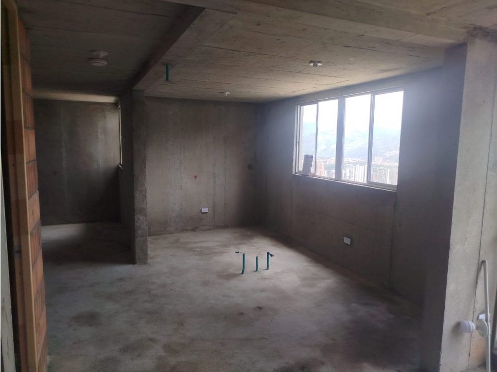 Apartamento en venta Pan de Azúcar Sabaneta 2H + parqueadero — foto 4