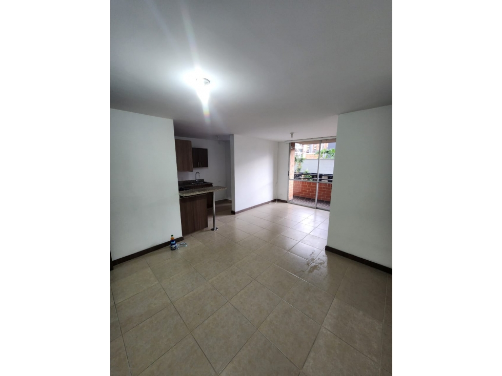 Apartamento en Arriendo Itagüí sector Suramérica