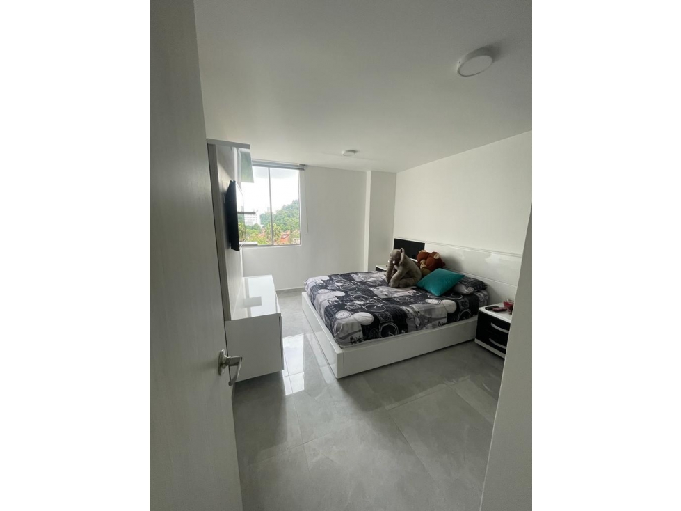 Apartamento para arriendo en San Diego El Poblado — foto 2