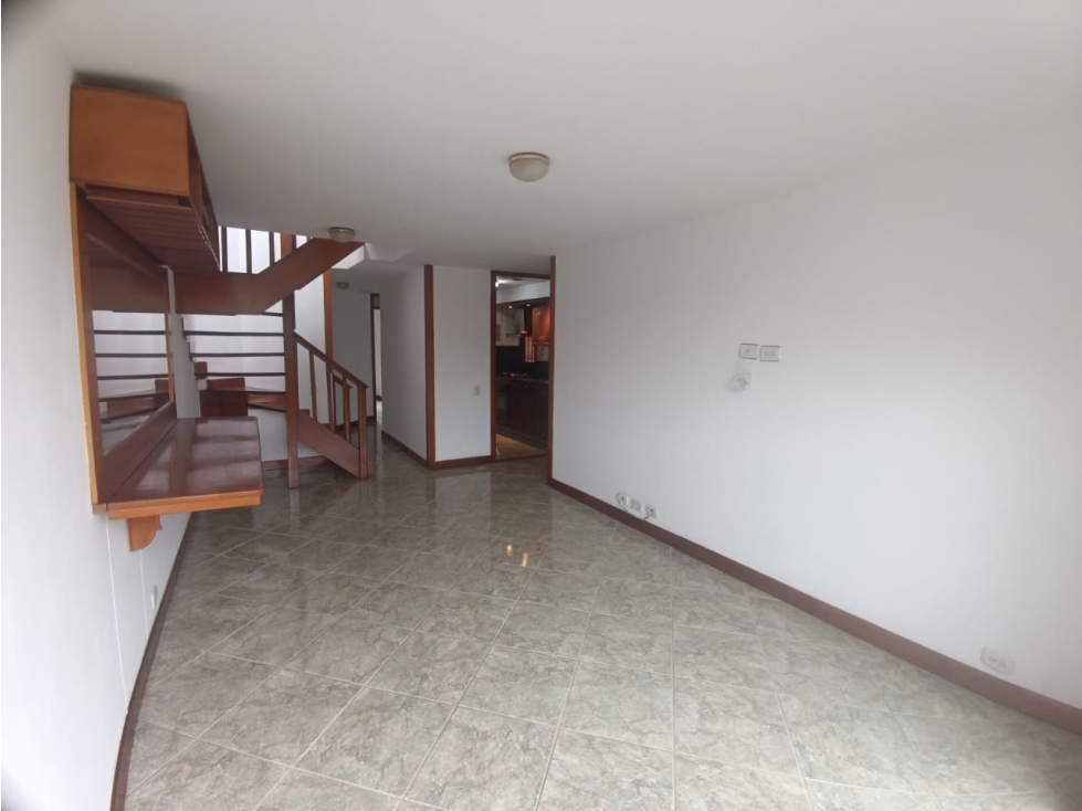 Apartamento dúplex en venta La Paz Envigado 135 m² con terraza — foto 2