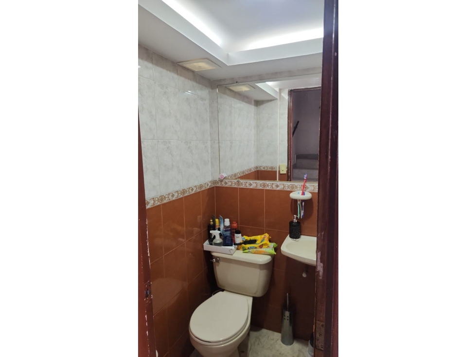 Apartamento en venta en la Castellana Medellín — foto 3