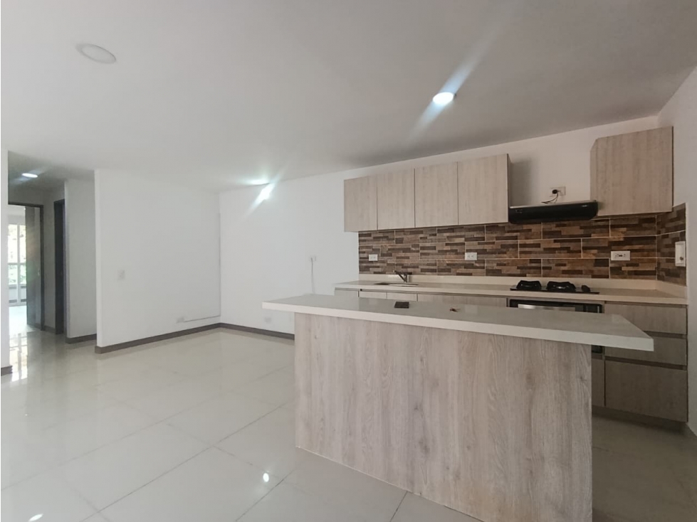 APARTAMENTO EN ARRIENDO SECTOR PILARICA — foto 2