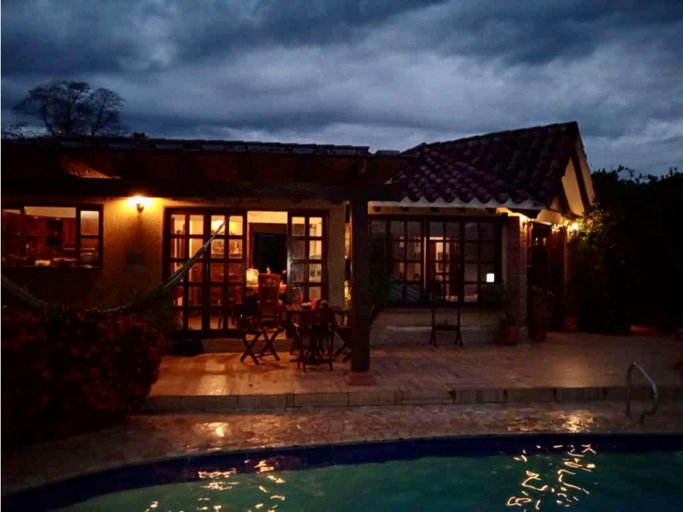 SE VENDE FINCA EN LA PINTADA (ANTIOQUIA) - 2