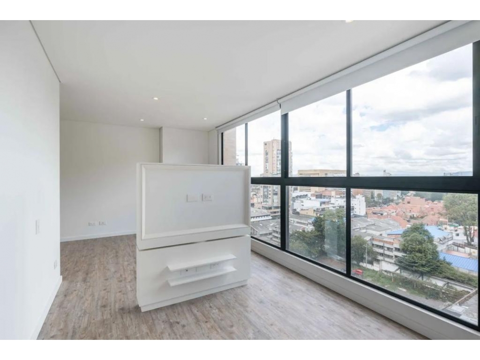 Venta De Aparta Estudio En Bogotá Localidad San Martin
