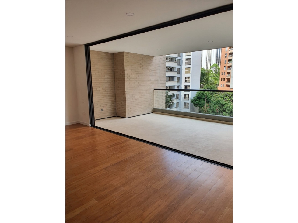 Apartamento en Venta en Santa Maria de los Angeles El Poblado Medellin — foto 2