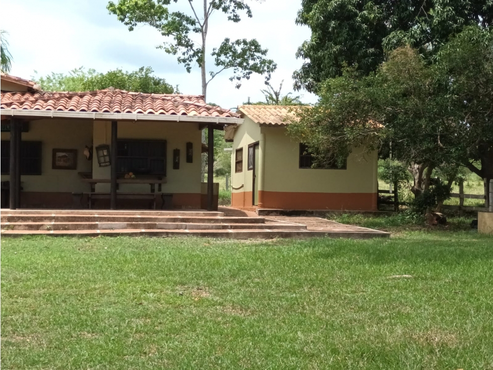 Vendo Finca Ganadera Momil Cordoba - 1