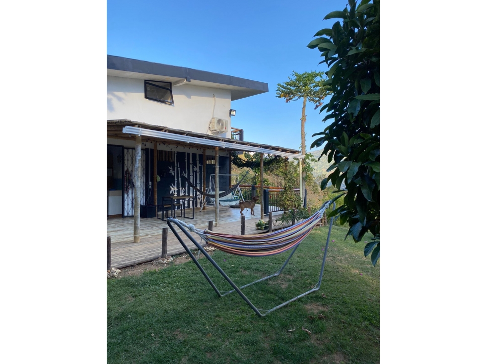 Casa Finca en Venta en Girardota Antioquia — foto 4