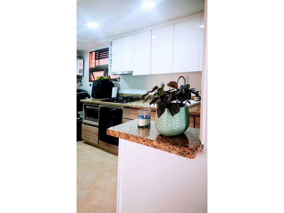 Apartamento en venta en Zúñiga Envigado — foto 3