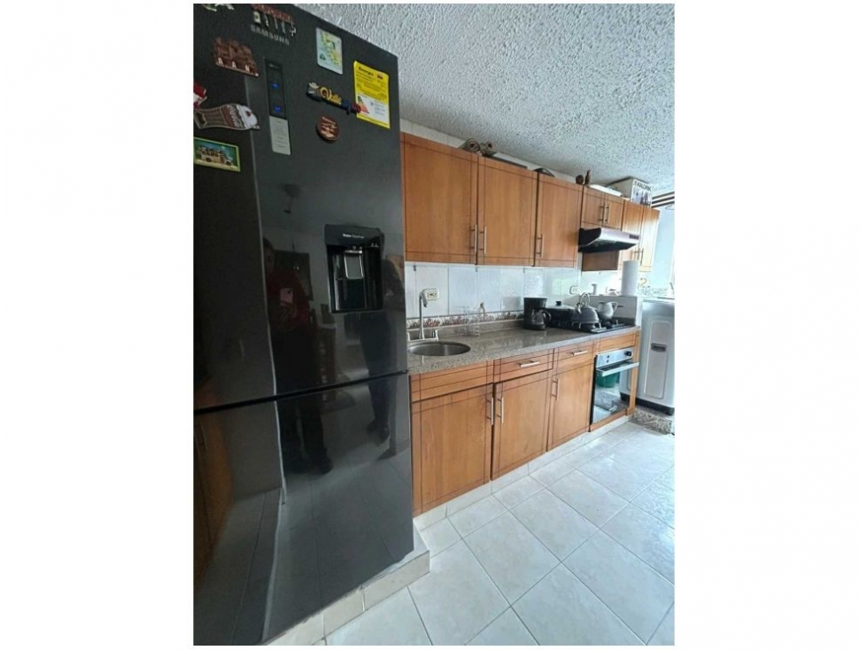 Apartamento en venta Rodeo Alto Medellion - 6