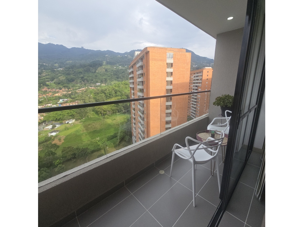 En venta Apartamento en Envigado