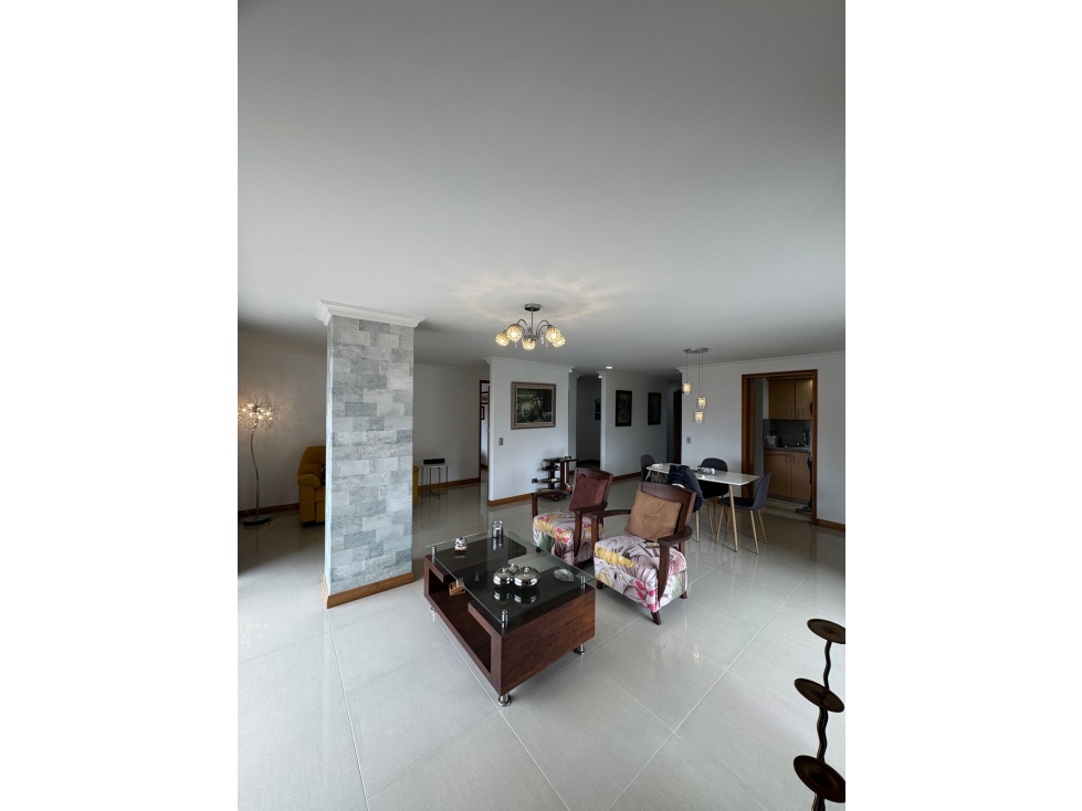 Apartamento para la Venta en Laureles Antioquia — foto 4