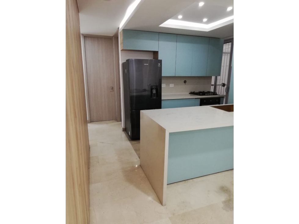 Apartamento para venta en laureles — foto 3