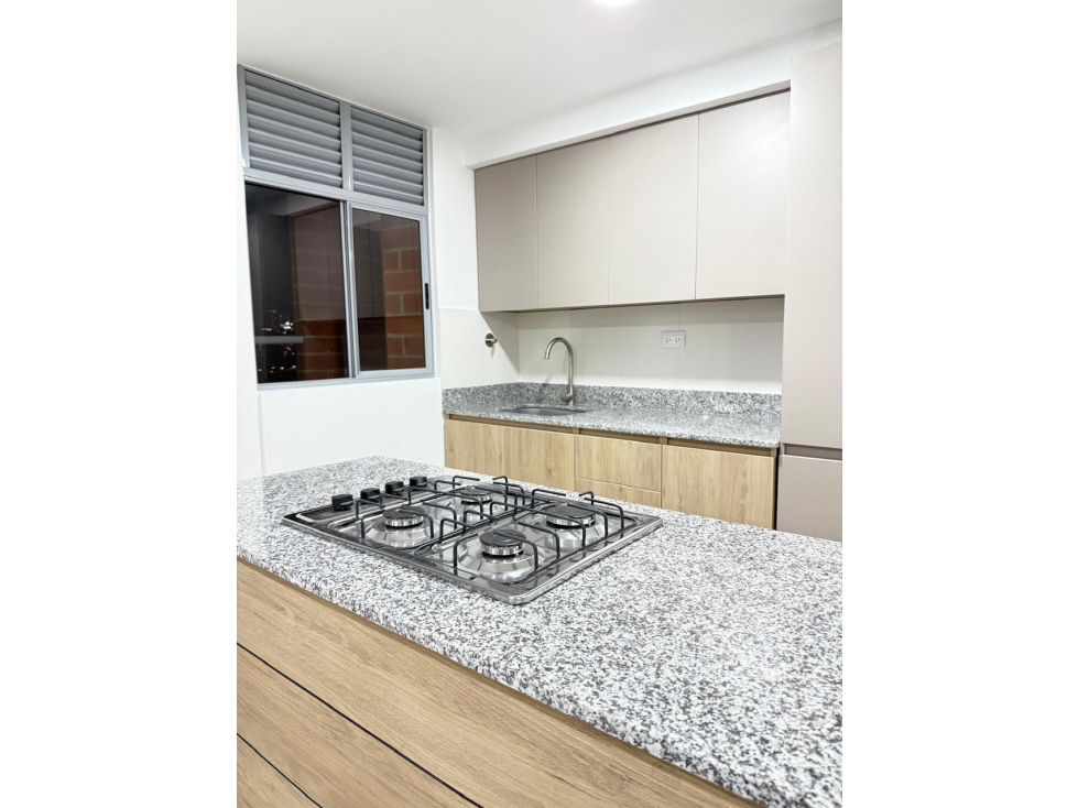 Apartamento en venta Medellín Altamira Robledo — foto 2