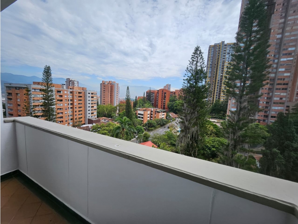 Apartamento para arriendo en Castropol El Poblado — foto 6