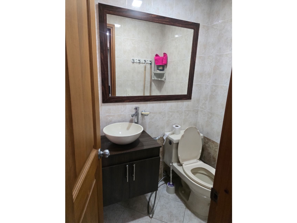 Oficina en venta en Laureles Medellín - 2