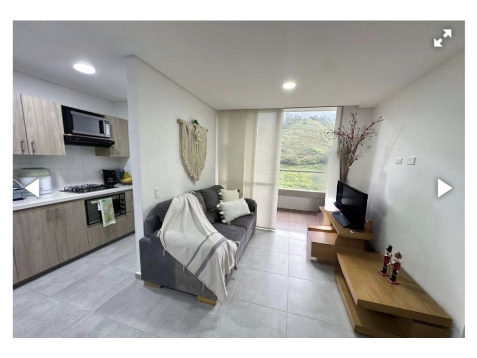 Venta de apartamento en Envigado Camino Verde — foto 3