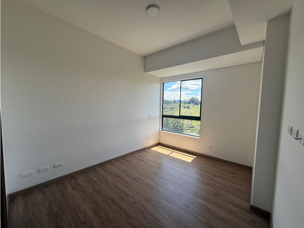Venta de apartamento en Rionegro Barro Blanco — foto 6