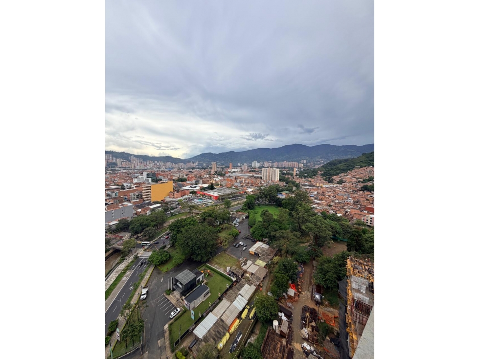 Apartamento Nuevo para venta en Itagüí — foto 2