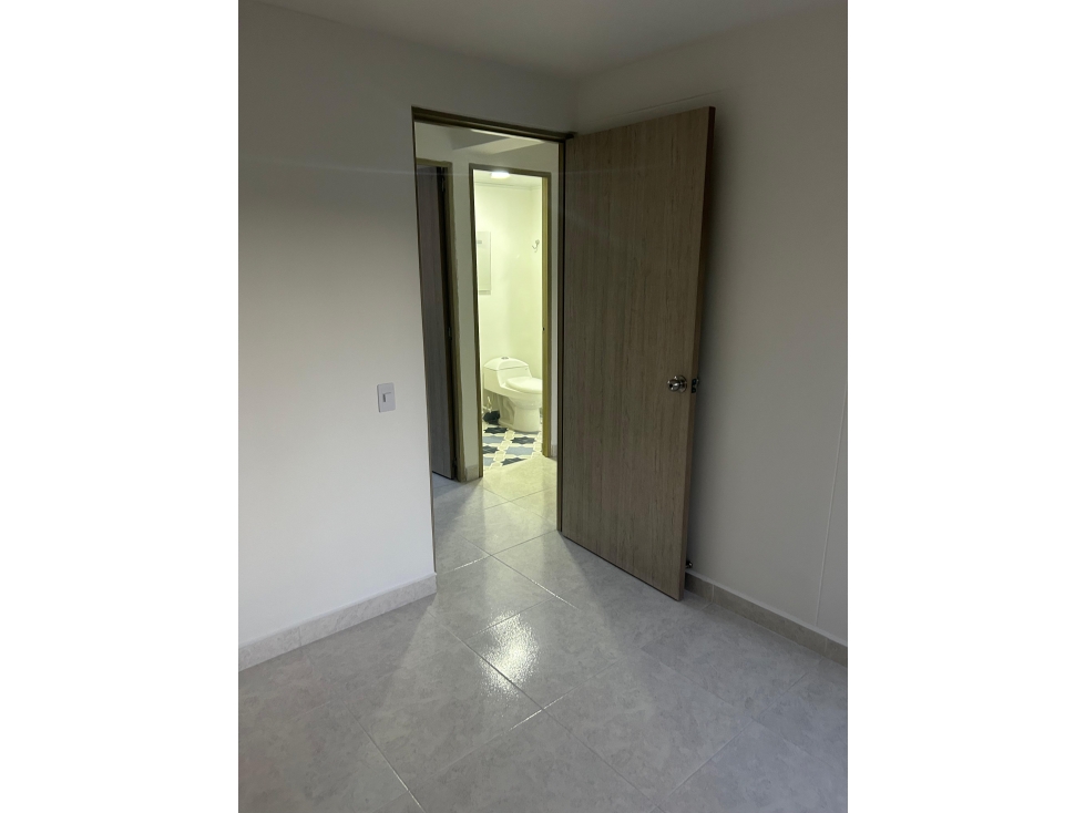 Apartamento en venta Simón Bolívar