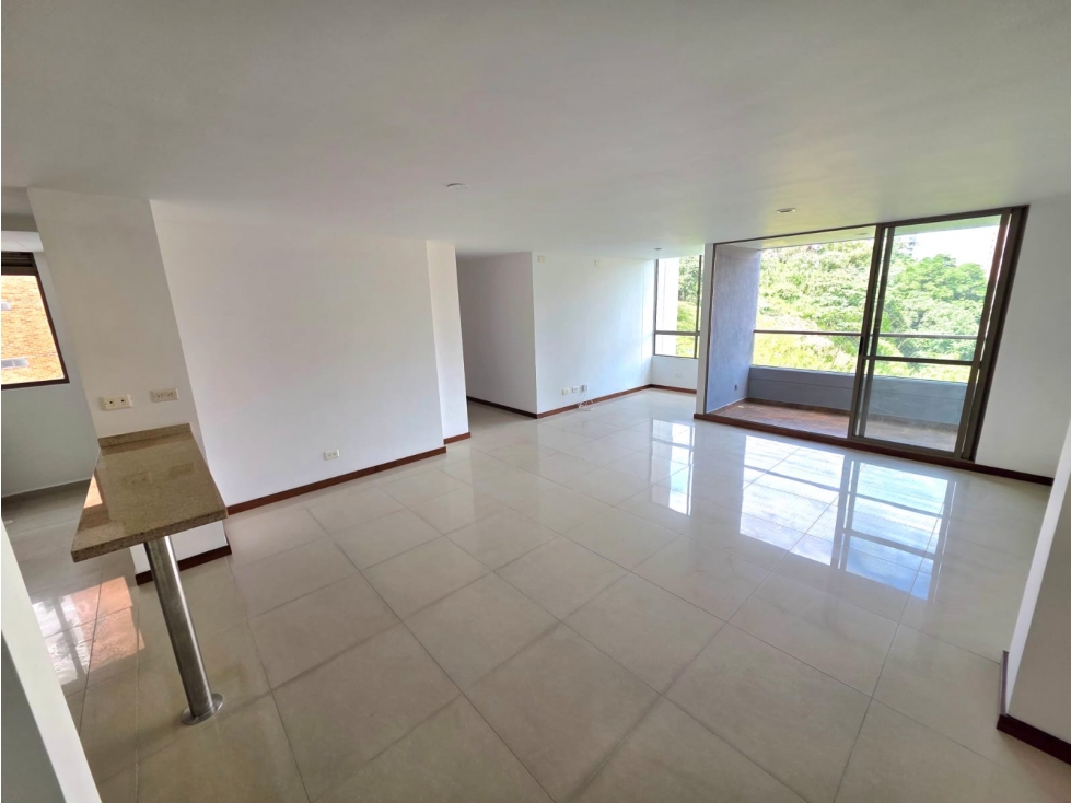 Apartamento para la Venta El Poblado San Julian Medellin — foto 4