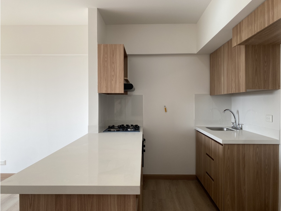 venta de apartamento para estrenar en la Estrella, Toledo — foto 3