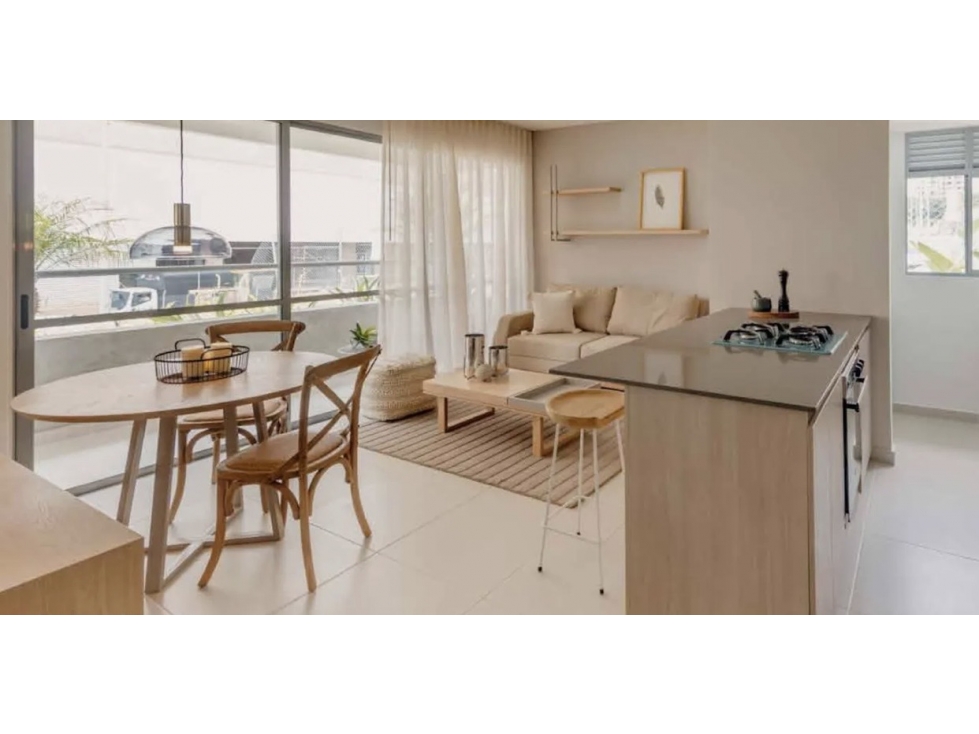 Venta de apartamento en cesion en Fabricato, Bello