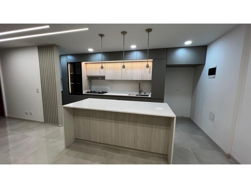 Apartamento Para la Venta en Guayabal