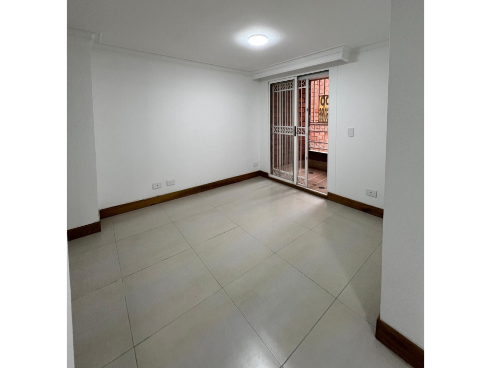 Apartamento en venta Medellín Laureles — foto 5