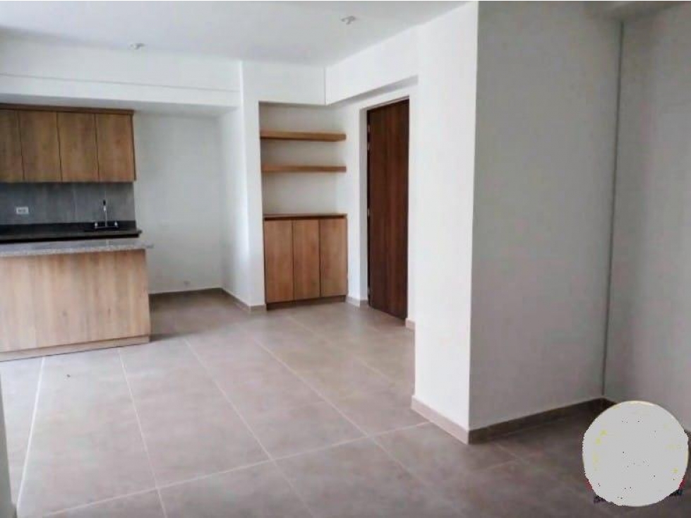 Apartamento en venta en Ciudad Fabricato Bello