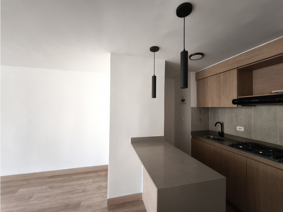 Venta de apartamento en Envigado San Rafael