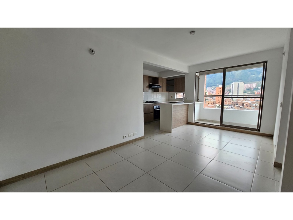 Apartamento en venta en Ciudad Fabricato Bello