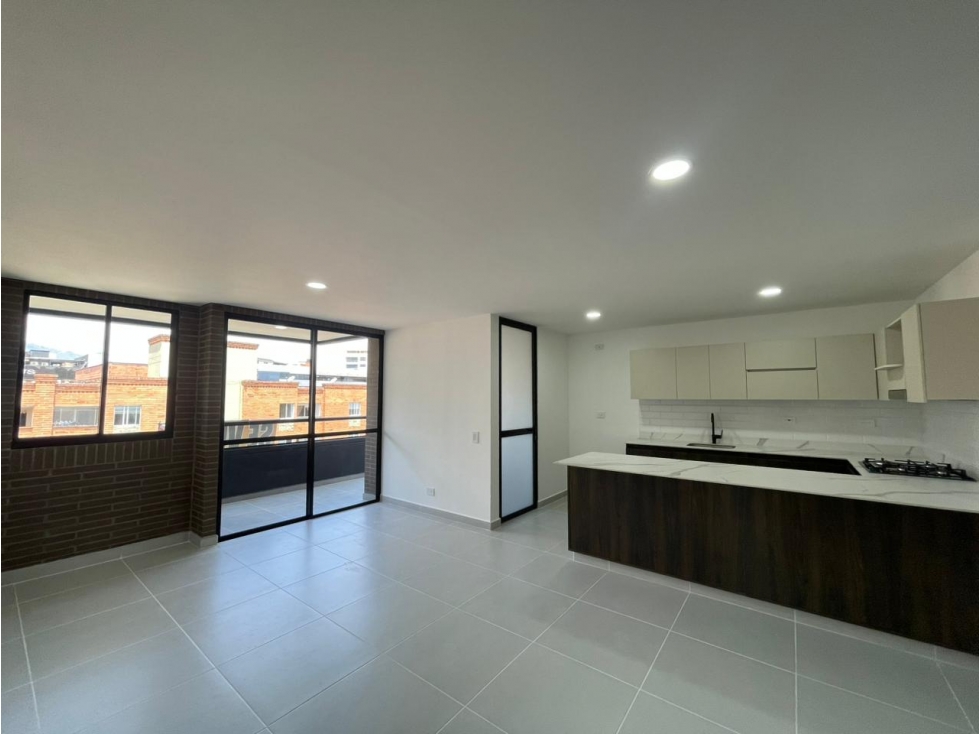 Apartamento en Laureles con licencia RENTAS CORTAS — foto 2