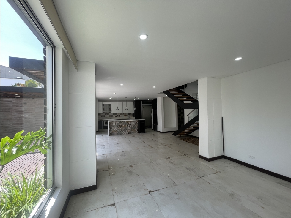 Casa para la venta en Rionegro sector Barro Blanco — foto 2
