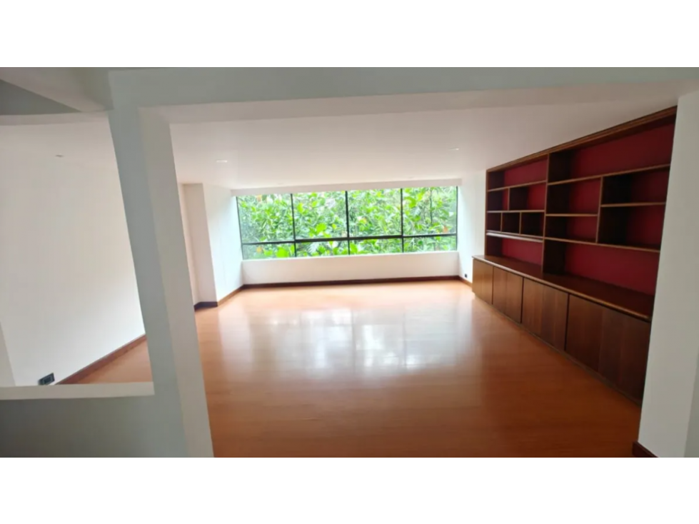 Apartamento en venta en El Poblado sector Provenza — foto 2