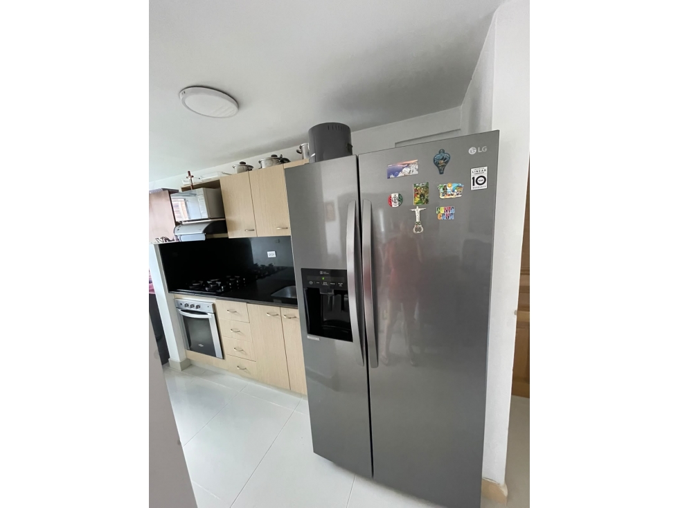 Apartamento en venta en san remo sabaneta — foto 4