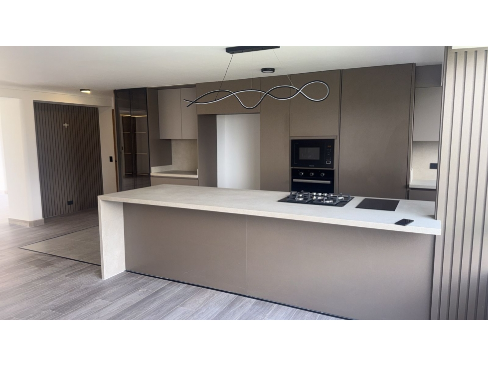 Apartamento para la venta Rincon de Castilla 2