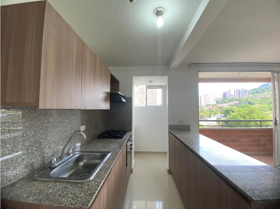 Apartamento en venta en Santa Ana Bello — foto 3