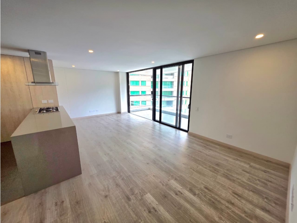 Apartamento para la venta en Palmas Medellin — foto 3
