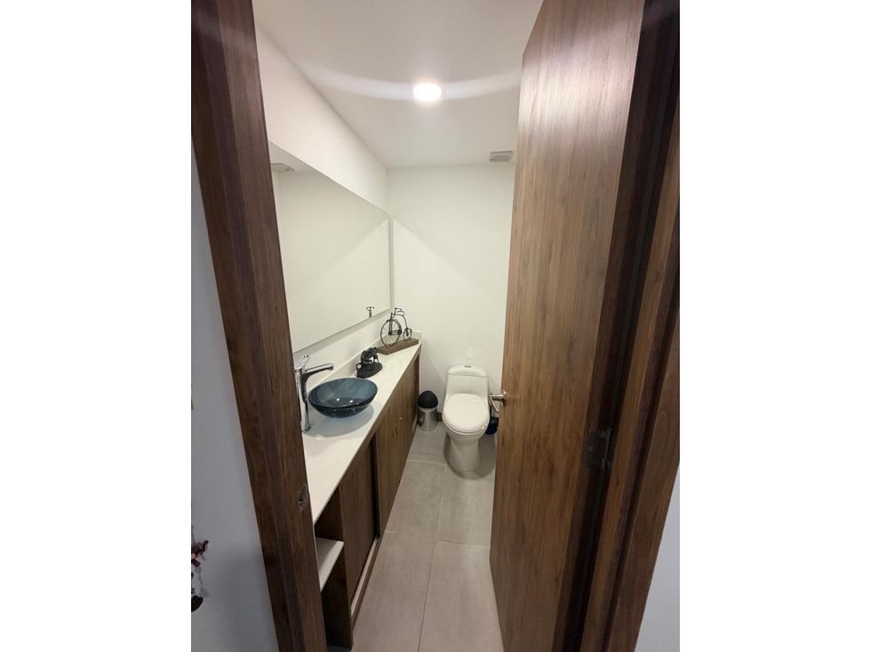 Apartamento en venta en Ciudad del Rio — foto 4