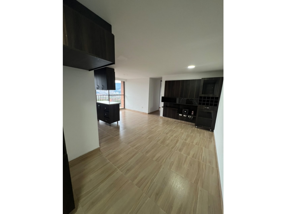 Apartamento para venta en Rodeo Alto Medellín — foto 5