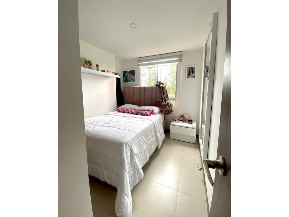Apartamento para la venta en Rionegro — foto 6