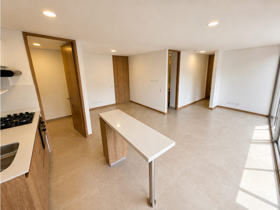 Apartamento nuevo en venta en sabaneta san jose — foto 2