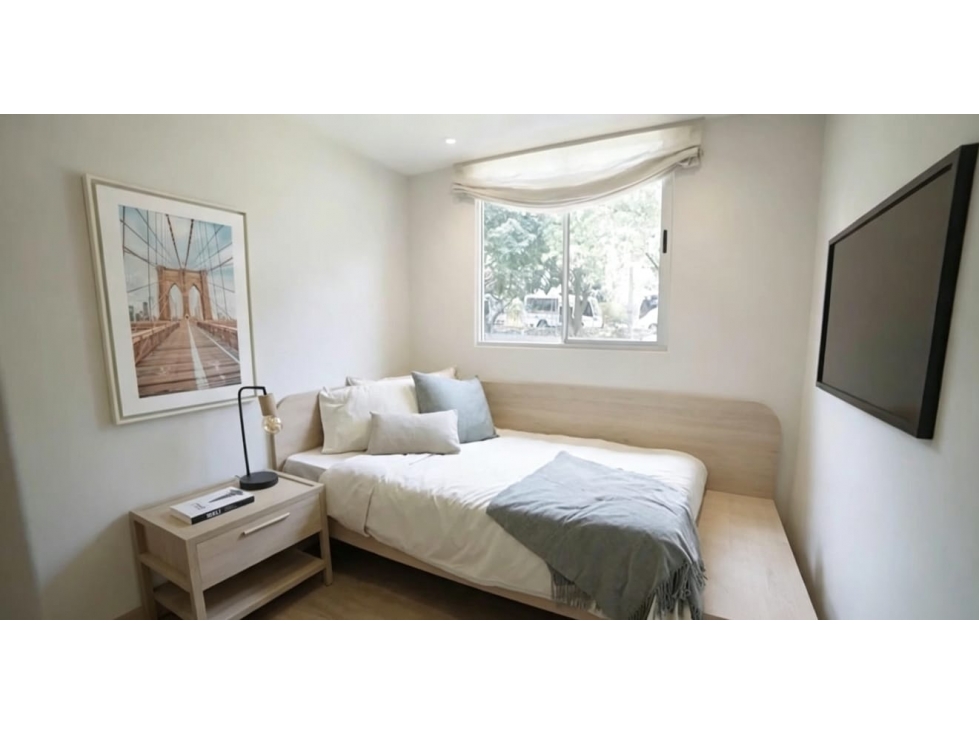 Apartamento En venta cesión de derechos envigado las Vegas — foto 4