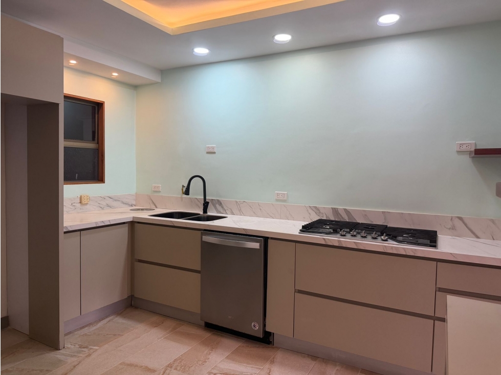 Apartamento para la venta en Envigado la Frontera Poblado