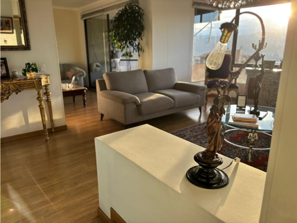 Apartamento para la venta en el tesoro — foto 4