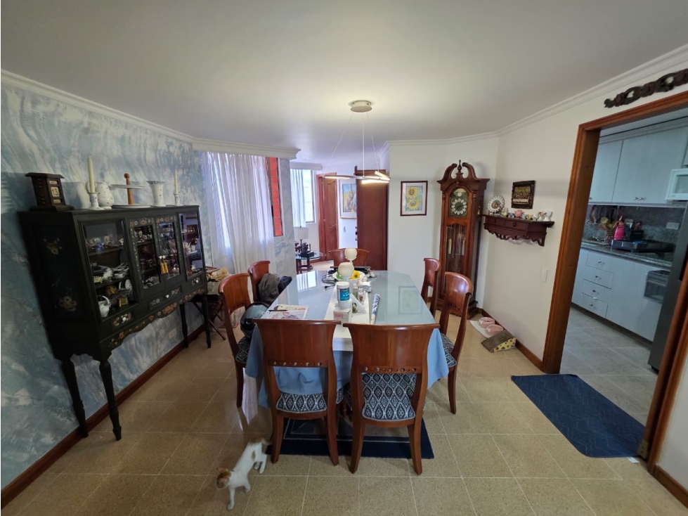 apartamento en venta en laureles — foto 2