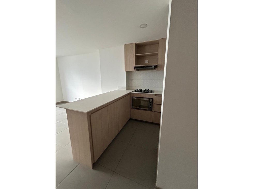 Apartamento en arriendo en Santa Fe Guayabal Medellín — foto 4