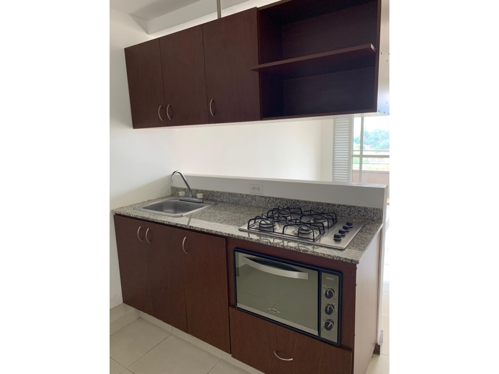 Apartamento en venta las villas Itagüí — foto 3